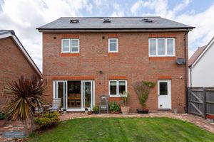 Rear- click for photo gallery